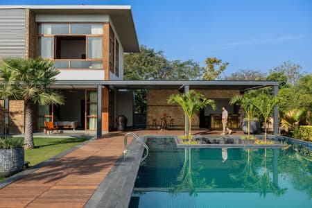 Nirmay Villa